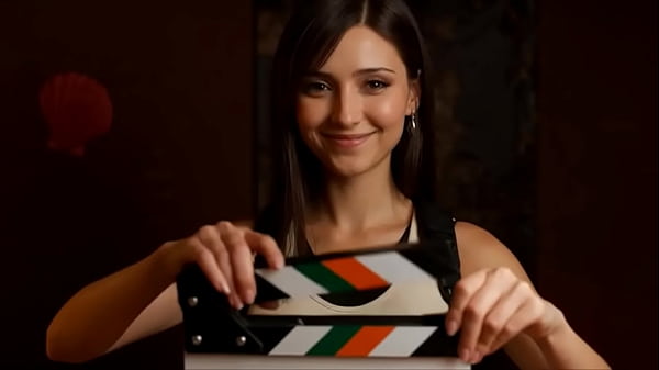 PornStory Tifa raconte son_expérience à Aerith Betisier