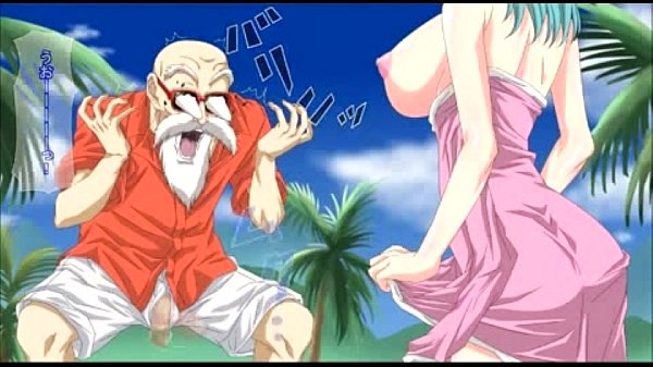 sexy Bulma conel maestro roshi r FreeBig Tits Porn Videos Hentai Movies Clips nude