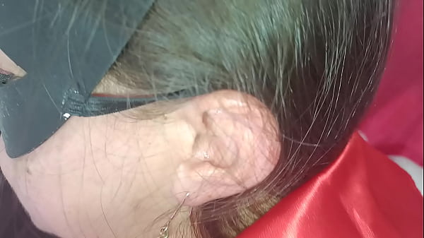 Especial de Halloween A La Reina de Corazones Le Llenaron El Culo De Semen 