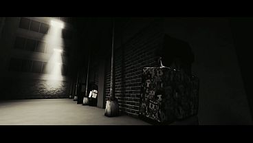 Guy Goes To Town Of Robloxia For Some Fucking Reason thumbnail