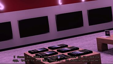 Nonton Guy Goes To Town Of Robloxia For Some Fucking Reason thumbnail