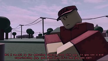 gangsterpresseswhite girl roblox rule34 porn or whatever