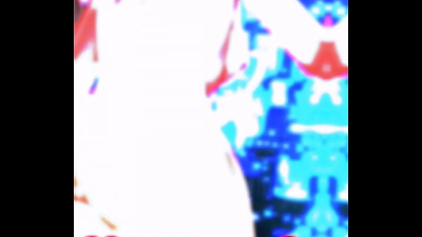 Fucked with a Giant Dick from Behind while on the Phone