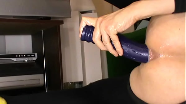 long anal toy  1 