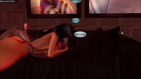 Nonton Dandole Duro A Morenita Goloza thumbnail