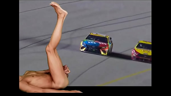 Nascar cock
