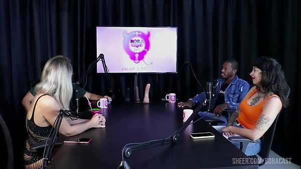 Compilados do hyoran carvalho & my hell williams no bora cast com bruna carlos parte 4 watch sheer red 