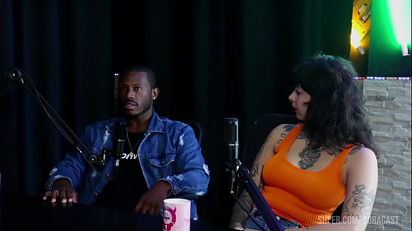 Compilados do hyoran carvalho & my hell williams no bora cast com bruna carlos parte 4 watch sheer red