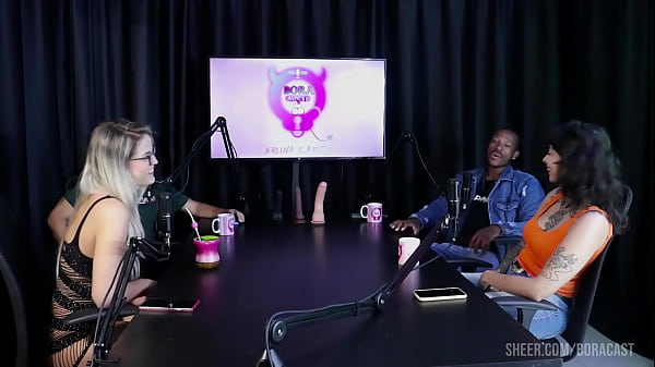 Play MP4 - COMPILADOS DO HYORAN CARVALHO & MY HELL WILLIAMS NO BORA CAST COM BRUNA CARLOS - PARTE 4 &lpar;WATCH ON&colon; SHEER&sol;RED&rpar;