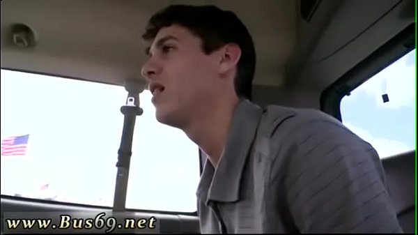 Top black male gay porn straight stars Fucking the Nerd 