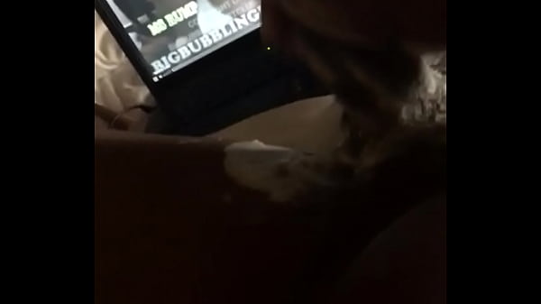 Lil Dick jacking with Soap 