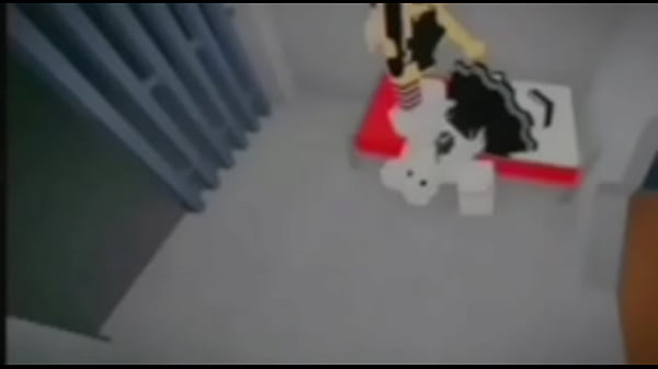 Albina No Roblox Aprende A Como Dar O Boga Enquanto Escuta In Park thumbnail