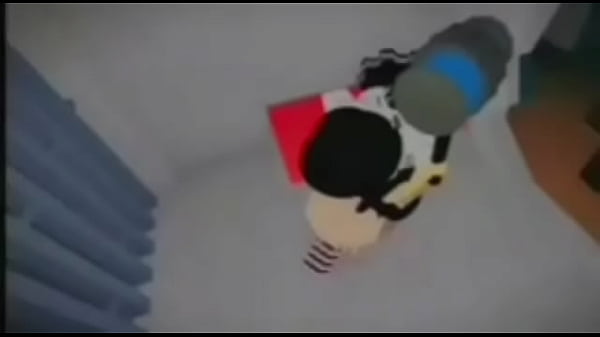 Albina no roblox aprende a como dar o boga enquanto escuta linkin park 