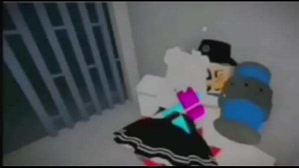 Albina no roblox aprende a como dar o boga enquanto escuta linkin park