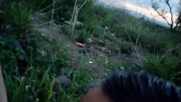 Un tragapollas se la moe completa 