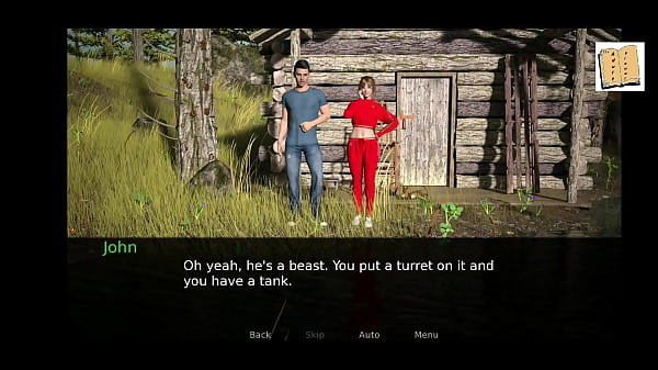 Play MP4 - Dusklight Manor 4