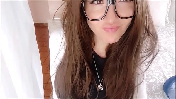 stepmother gives you_that christmas present in advance