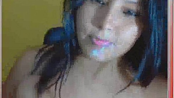 webcam very hot latina 