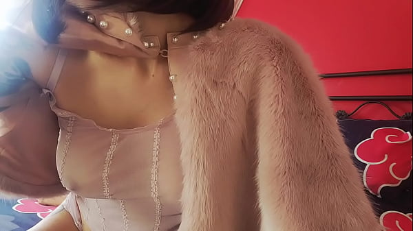 Chantalchannel - Camshow With My Loser-in Cam Col Segaiolo thumbnail