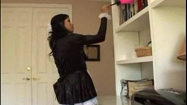 naughty maid 