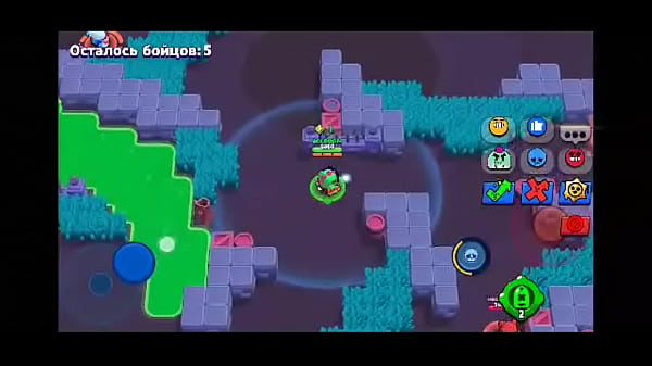 Пугаю_в шд_за Базза_под страшную_музыку