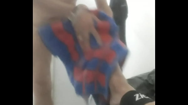 Mi hoyito quedo bien limpio 