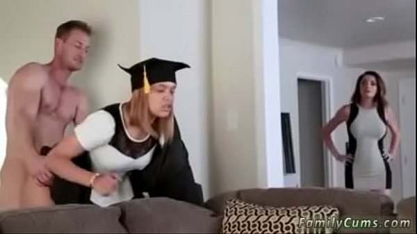 Play MP4 - Family stroke pal's step sister seduces big