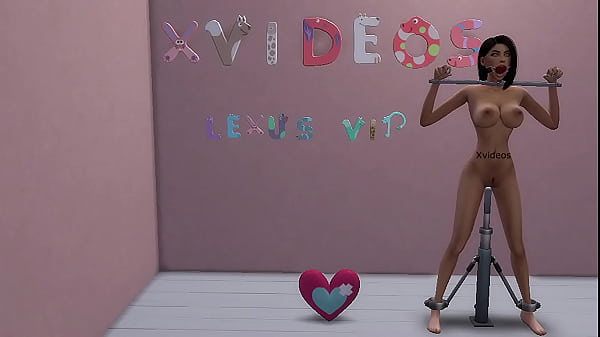 Play MP4 - M&aacute;quina do Prazer