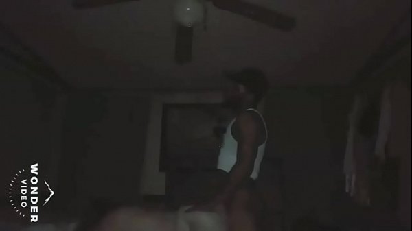 Play MP4 - She's hooked