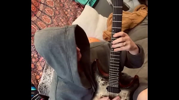 Working on some new stuff my happy place 