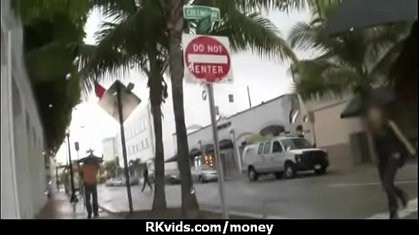 Cute sexy student trades sex for some_extra cash 7