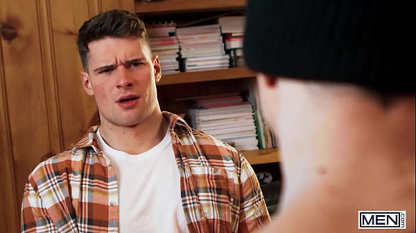 Men - Malik Delgaty, Liam Alyesto - Hungry For His Baguette 11 Min thumbnail