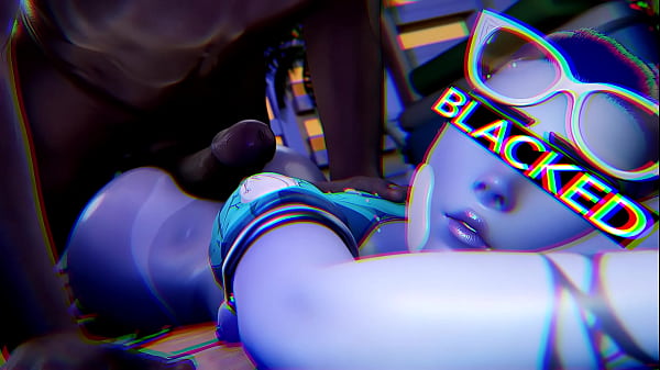 Your_Waifus Getting Blacked VII