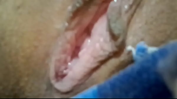 Novinha ppk molhadinha