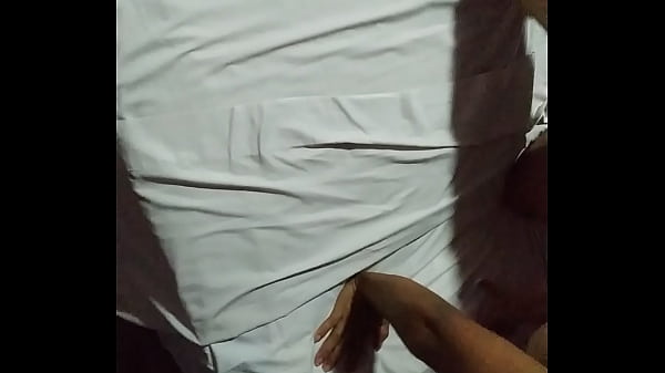 Chaparrita tragona de verga 