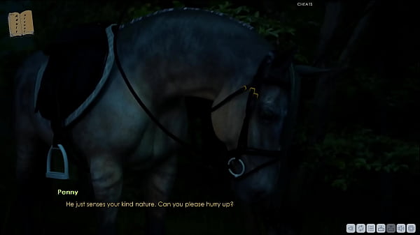 Play MP4 - Lust Academy 196