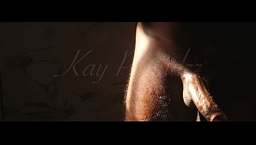 Edging and cumshot for my naughtiest fans, Kay Poundzz