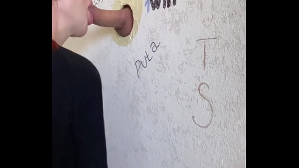 Nonton Fat Cock Gloryholl thumbnail