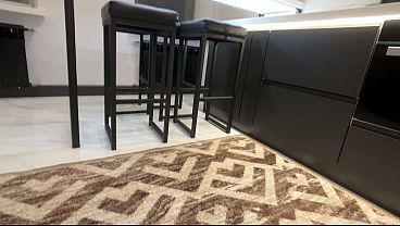 Kate Love Little Boobs Babe Gets Pov Anal Fucked & Cream Pied thumbnail