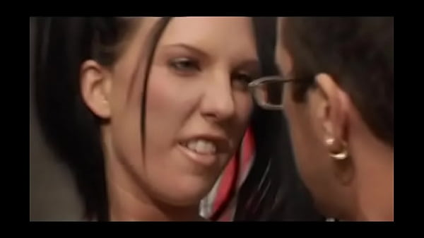 Play MP4 - A cute brunette with ponytails substitutes her hot pussy under the elastic tongue of a muscular guy&comma; then gives him a blowjob and gets a cum on his face