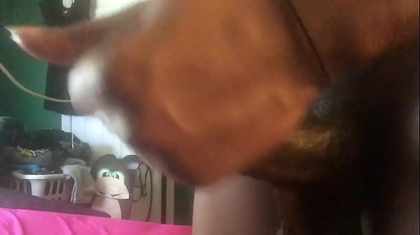 Open Up That ThroatPt 2