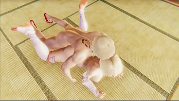 Genshin Impact Hentai - Lumine Sex In Inazuma thumbnail