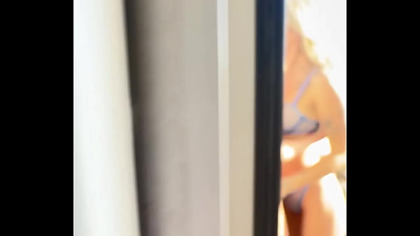 Nonton It Could Be Your View Ninajoy691soon More On My Page thumbnail