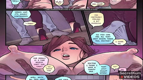 The Naughty In-Law pt. 7 - step Father and friend dick feed 's_Wife CHEATING WIFE MMF 3SOME