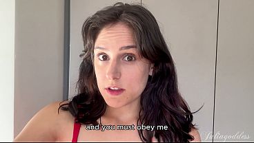 Facesiting to Squirt POV, Reverse Riding ANAL and Swallowing CUM - Full on Premium - free Sebastian Bluu video