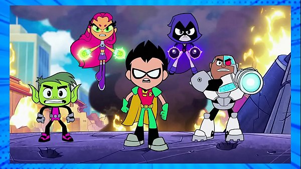 O_PIOR MELHOR DESENHO DA CARTOON 2GEEK