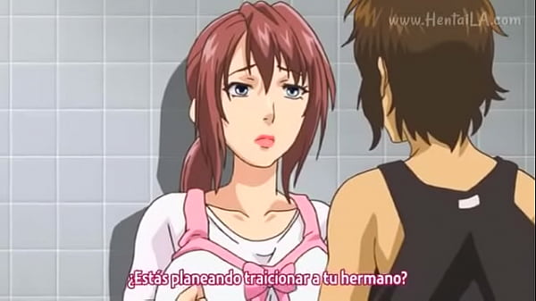 Secoje a_2 cuñadas hentai