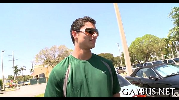 Fooled into having gay oral-sex