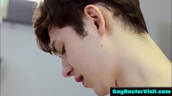 Hospital Room Twink top 