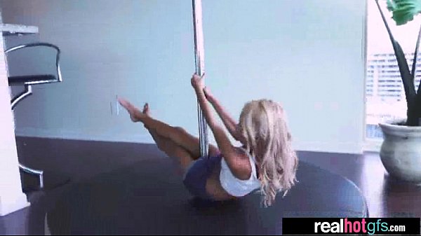 Horny Sexy_GF Love_Perform_In Sex_Scene movie 14